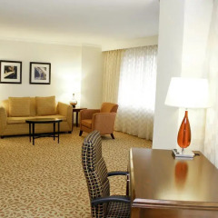 Отель Bethesda Marriott Suites США, Бетесда - отзывы, цены и фото номеров - забронировать отель Bethesda Marriott Suites онлайн в номере