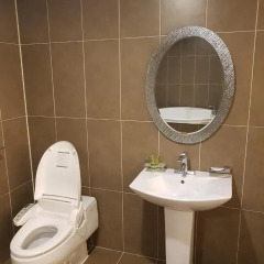 Amourex Hotel 3* Люкс с различными типами кроватей