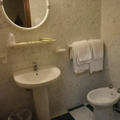 Mariano Hotel 3* Стандартный номер с различными типами кроватей фото 10