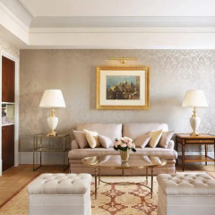 Hotel Danieli, a Luxury Collection Hotel, Venice 5* Люкс с различными типами кроватей фото 23