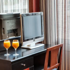 Hotel Derby Barcelona Барселона удобства в номере фото 2