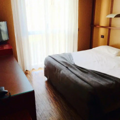 Hotel Imperial 3* Номер категории Эконом с различными типами кроватей