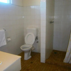 Southern Cross Hotel 2* Стандартный номер с различными типами кроватей фото 3