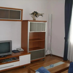 Sport Hotel 3* Стандартный номер фото 5