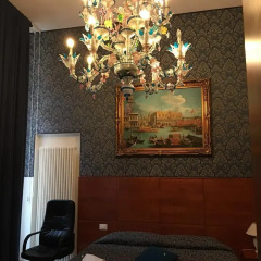 Отель Casa Dolce Venezia Guesthouse спа фото 2