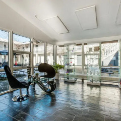 Отель Danhostel Vejle фитнесс-зал фото 2