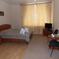 Гостиница Parus Guest House комната для гостей
