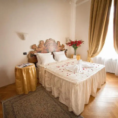 Отель Charles Bridge Palace 4* Полулюкс фото 4