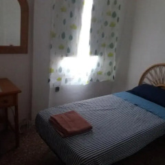 Отель The Station Room комната для гостей