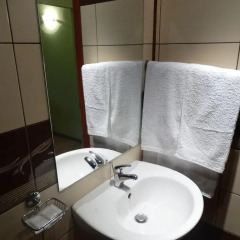 Hotel Grivitsa Стандартный номер фото 7