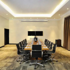 Отель Four Points by Sheraton Lagos Нигерия, Лагос - отзывы, цены и фото номеров - забронировать отель Four Points by Sheraton Lagos онлайн питание