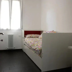 Отель Casa Vacanze Aurora Centro интерьер отеля