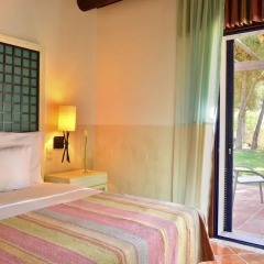 Pestana Vila Sol Golf & Resort Hotel комната для гостей фото 4