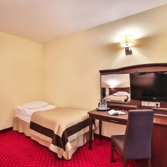 Hotel Biały Dom детские мероприятия