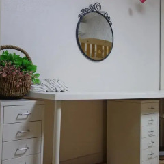 Отель Unni House 2* Кровать в женском общем номере с двухъярусной кроватью фото 6