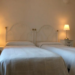 Отель B&B Diana 3* Стандартный номер с различными типами кроватей фото 4