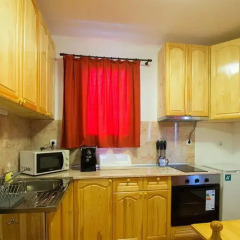 Отель Guest House Tandov Боровец в номере фото 2