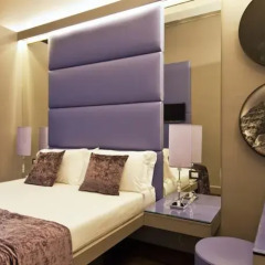 Отель BDB Luxury Rooms Margutta детские мероприятия