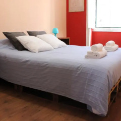 Отель Mouros House Bairro Alto комната для гостей фото 4