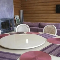 Гостиница Cottage on Zelenougorskoy балкон