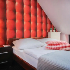 Boogie Hostel Deluxe детские мероприятия