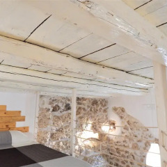 Отель Jureca Guest House Сиракуза интерьер отеля