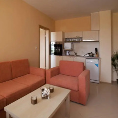 Отель Harmony Hills Residence 4* Апартаменты с разными типами кроватей фото 5
