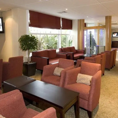 Отель Premier Inn Manchester Airport Runger Lane South интерьер отеля фото 2