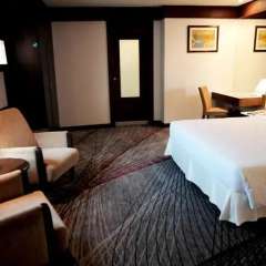 Отель Zenith Sukhumvit 4* Представительский люкс фото 8