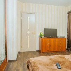 Гостиница Realtex On Shamsheva 15 комната для гостей фото 2