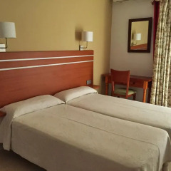 Hotel Carmen Teresa комната для гостей фото 4
