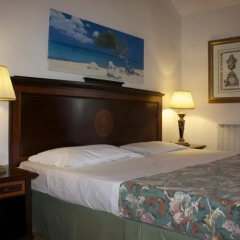 Hotel Antico Residence Roma 3* Стандартный номер
