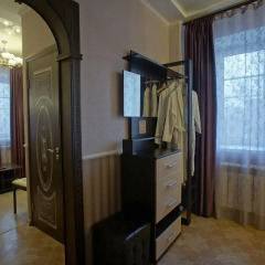 Отель JOY Полулюкс фото 16