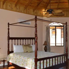 Отель Milbrooks Resort 3* Стандартный номер с различными типами кроватей фото 5