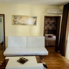 Sunrise Hotel 4* Стандартный номер с различными типами кроватей фото 6