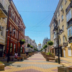 Гостиница Варадеро