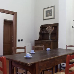 Отель Msnsuites Palazzo Dei Ciompi Флоренция в номере фото 2