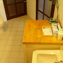 The Hostel 16 Номер Делюкс с различными типами кроватей фото 9