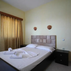 Blue Bay Hotel комната для гостей фото 4