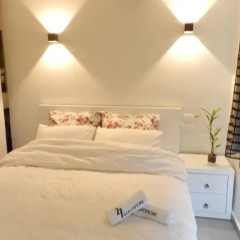 27 Montefiore Hotel 4* Номер Эконом с различными типами кроватей фото 4