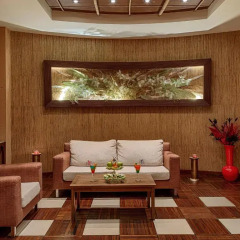 Отель Alva Donna Beach Resort Comfort развлечения