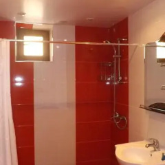 Отель Bari Holiday House ванная