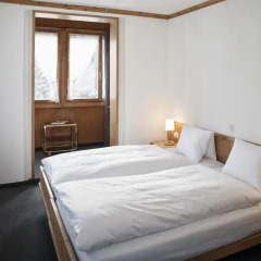 Hotel Alte Post 2* Стандартный номер с двуспальной кроватью фото 2