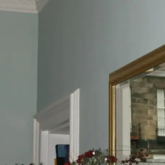 Отель McCrae's Bed and Breakfast Великобритания, Эдинбург - отзывы, цены и фото номеров - забронировать отель McCrae's Bed and Breakfast онлайн интерьер отеля