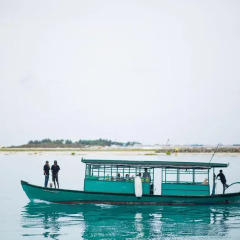 Dream Voyager Yacht in North Male Atoll, Maldives from 388$, photos, reviews - zenhotels.com outdoors