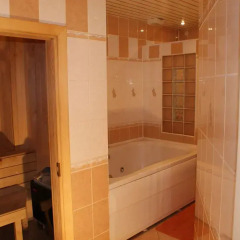 Гостиничный комплекс Колыба 2* Полулюкс разные типы кроватей фото 4
