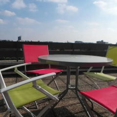 Отель Brussels Louise Penthouse питание