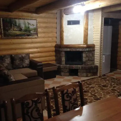 Panska Sadyba Hotel интерьер отеля