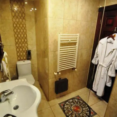 Angel's Home Hotel 3* Люкс разные типы кроватей фото 10