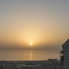 Отель Eshkol Housing Haifa Хайфа пляж фото 2